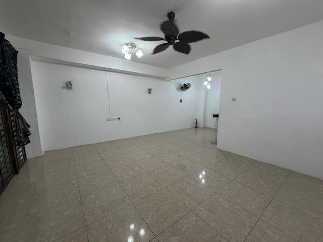 Terraced House for rent in Wellesley, Penang