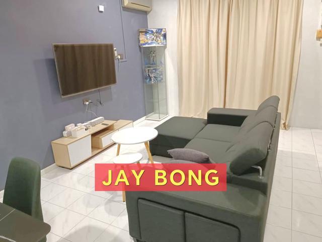 Terraced House for rent in Wellesley, Penang