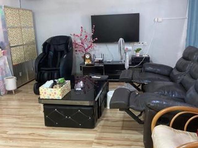Terraced House for sale in Wellesley, Penang