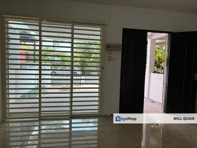 House for sale in Wellesley, Penang