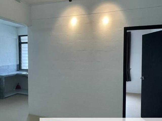 Flat for sale in Wellesley, Penang