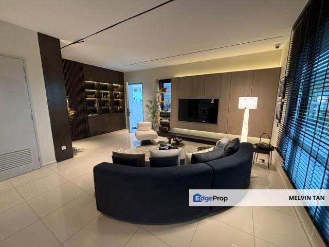 House for sale in Wellesley, Penang