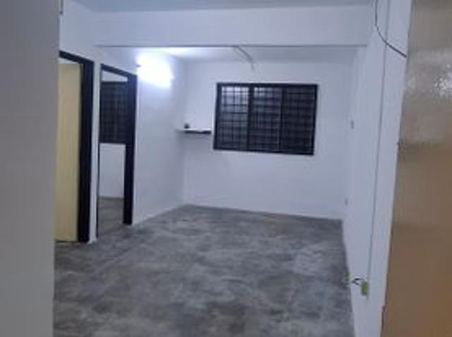 Flat for sale in Taman Machang Bubok, Seberang Perai