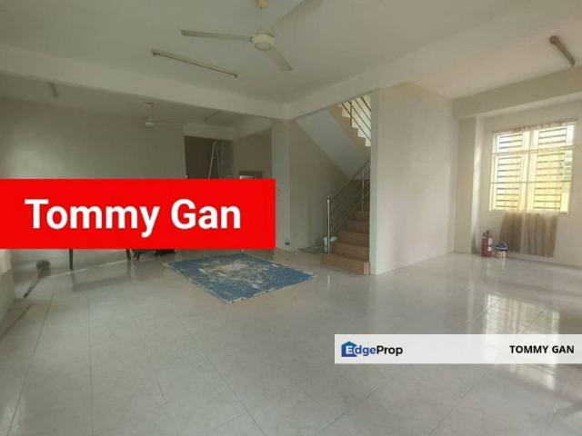 House for sale in Wellesley, Penang