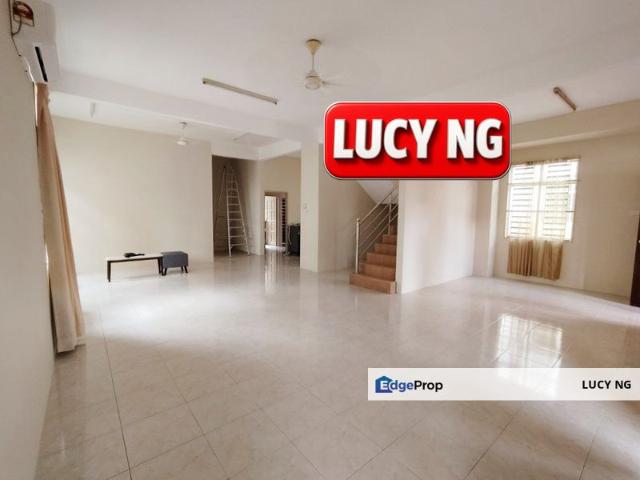 House for sale in Wellesley, Penang