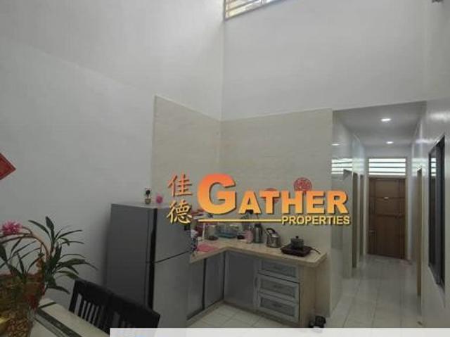 House for sale in Wellesley, Penang