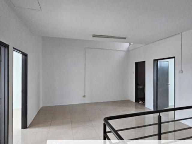 House for sale in Wellesley, Penang