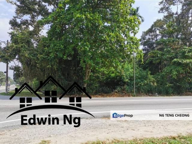 House for sale in Wellesley, Penang