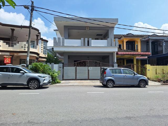 Terraced House for sale in Bukit Mertajam, Seberang Perai