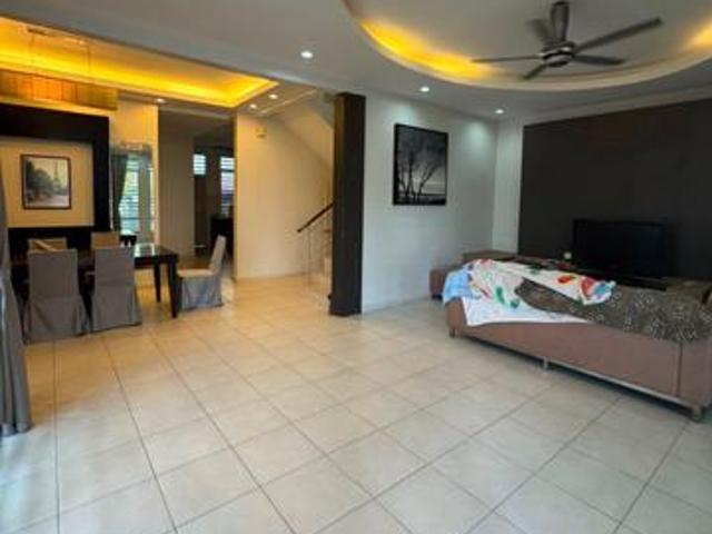Residential House for rent in Wellesley, Penang