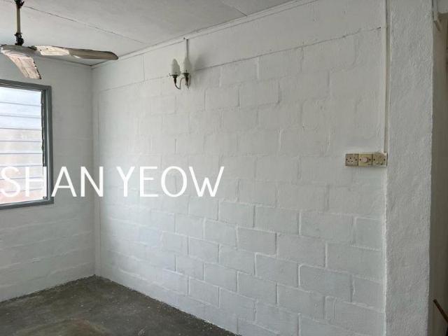 Apartment for rent in Wellesley, Penang