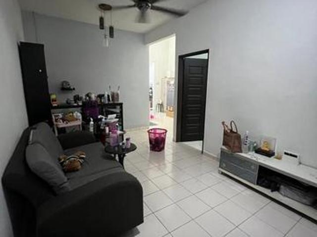 Terraced House for sale in Wellesley, Penang