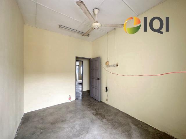 Terraced House for sale in Wellesley, Penang