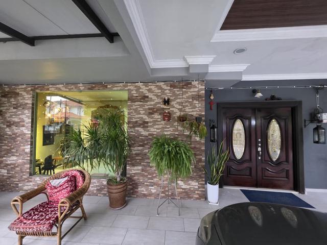 Residential House for sale in Wellesley, Penang