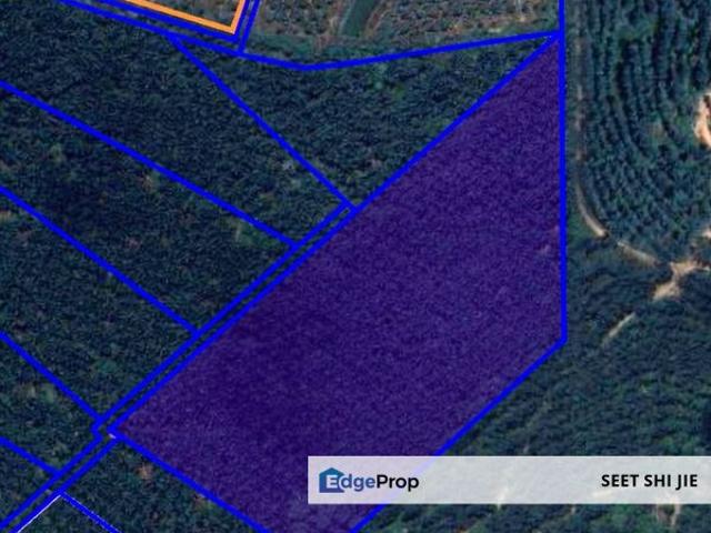 House for sale in Pahang