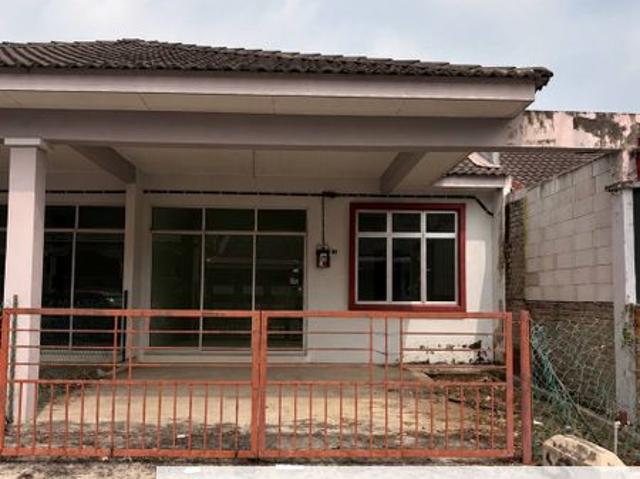 House for sale in Machap, Alor Gajah