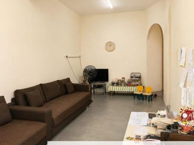 House for sale in Machap, Johor