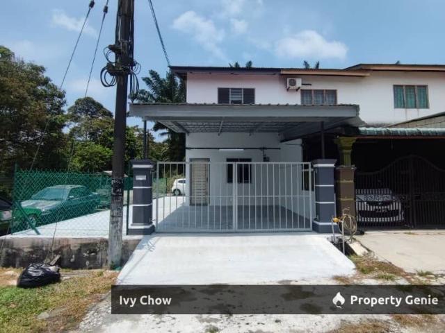 Terraced House for sale in Rengam, Johor