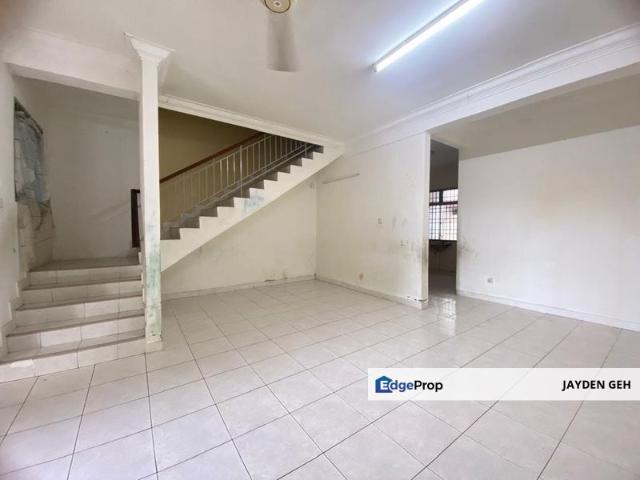House for sale in Alor Setar, Kedah