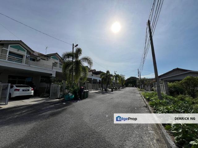House for sale in Jitra, Kedah
