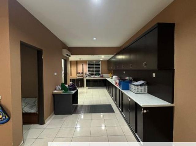 House for sale in Penampang, Sabah