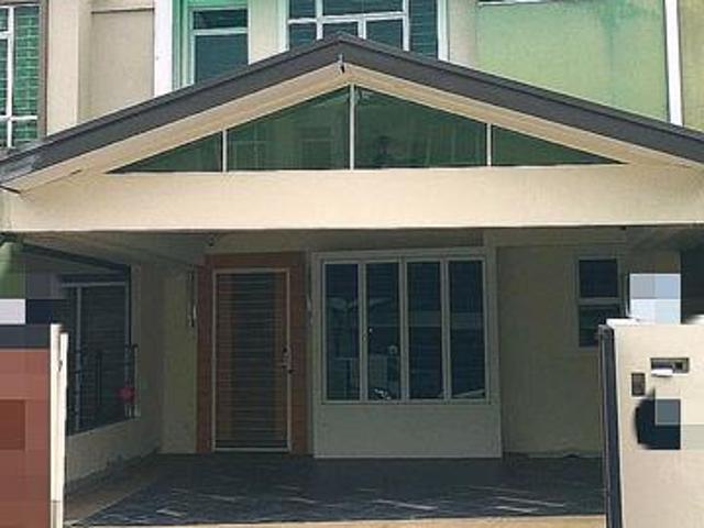 Terraced House for rent in Kampung Penampang Proper, Bahagian Pantai Barat