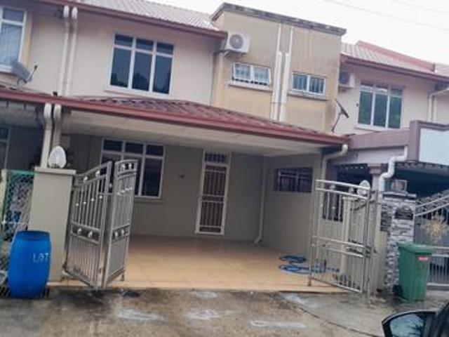 Terraced House for rent in Labuan