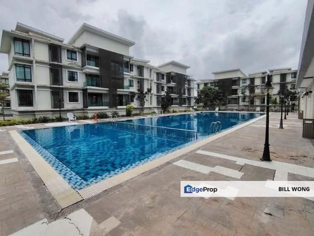 House for sale in Perak