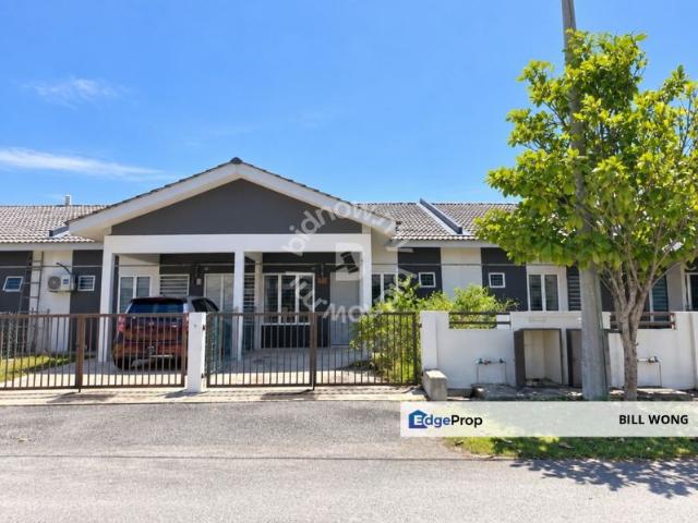 House for sale in Taman Mahkota Kampar, Perak