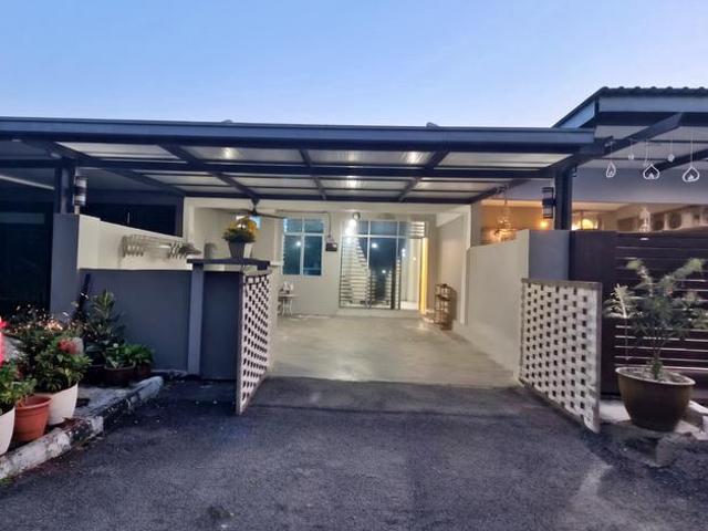 Terraced House for sale in Kulim, Kedah