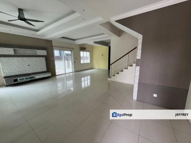House for sale in Cheras, Majlis Perbandaran Kajang
