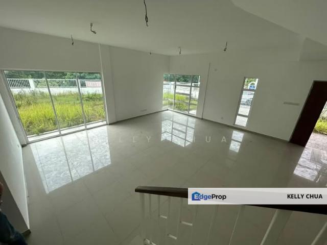 House for sale in Kajang, Langat