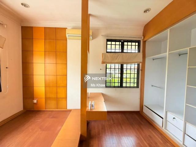 Residential House for sale in Johor Bahru, Johor