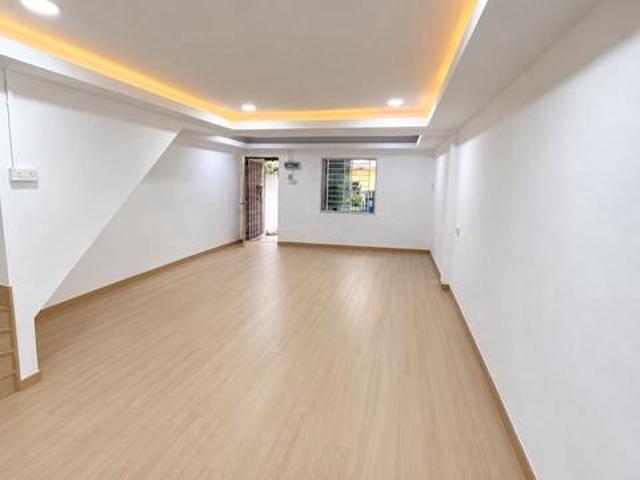 Terraced House for sale in Tangkak