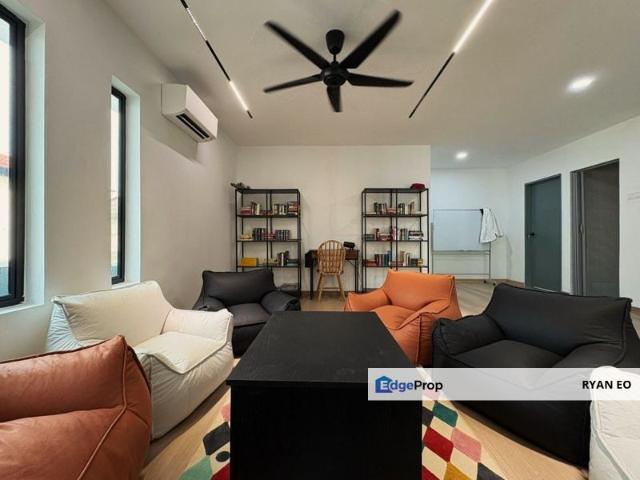 House for sale in Kampung Mahmoddiah, Johor Bahru