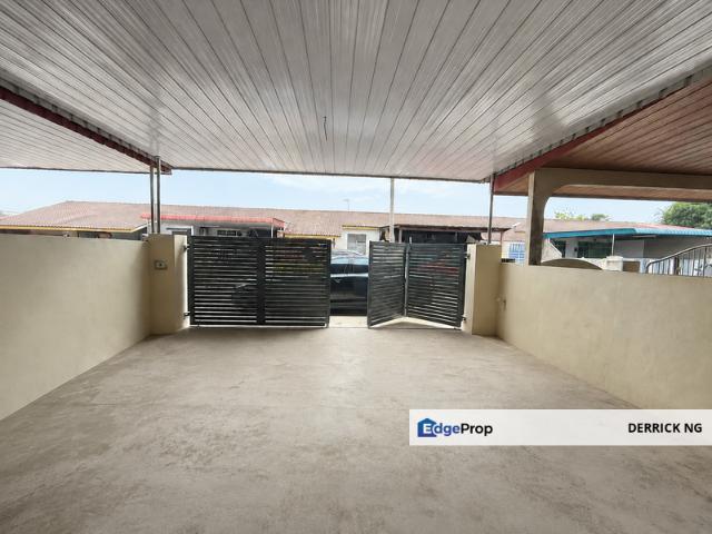 House for sale in Padang Serai, Kedah