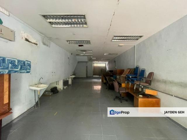 Shop for rent in Jitra, Kedah