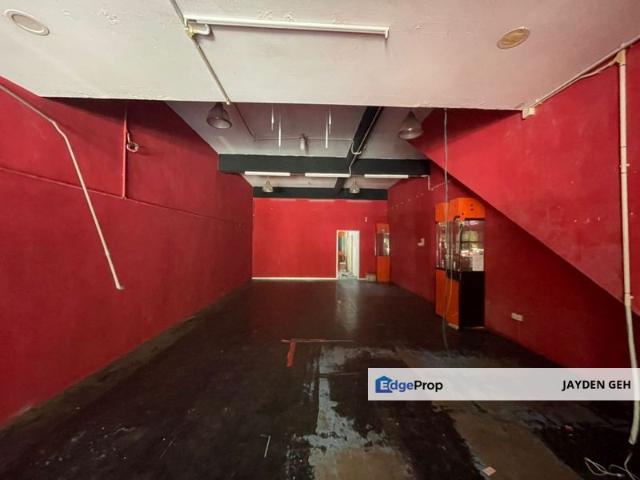 Shop for rent in Jitra, Kedah