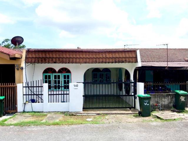 Terraced House for sale in Jitra, Kubang Pasu