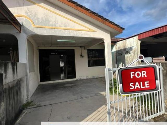 House for sale in Padang Serai, Kedah