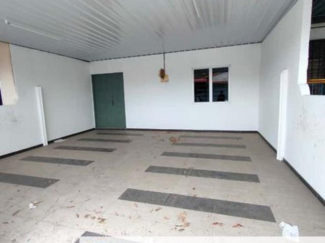 House for sale in Padang Serai, Kedah