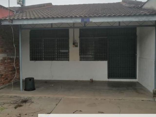 House for sale in Padang Serai, Kedah