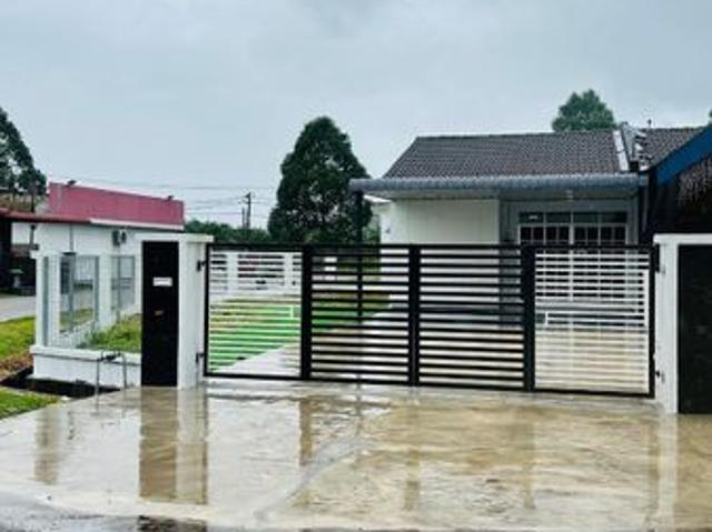 House for sale in Padang Serai, Kedah