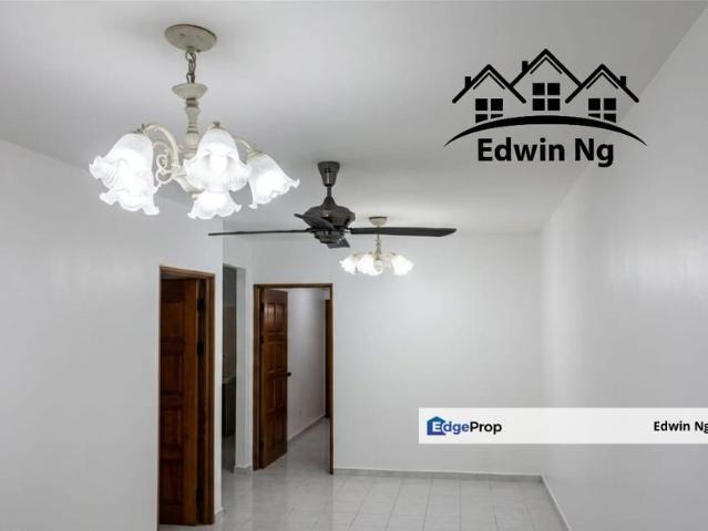 House for sale in Georgetown, Penang