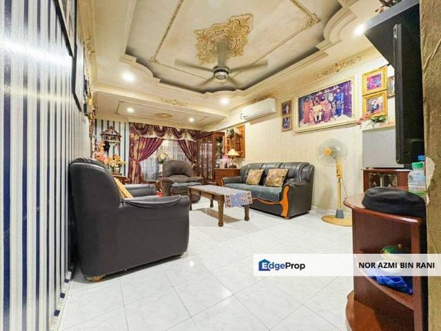House for sale in Jitra, Kedah