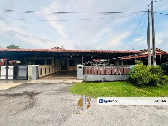 House for sale in Padang Serai, Kedah