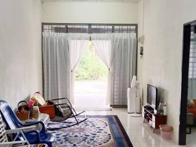 House for sale in Padang Serai, Kedah