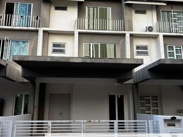 House for sale in Georgetown, Penang