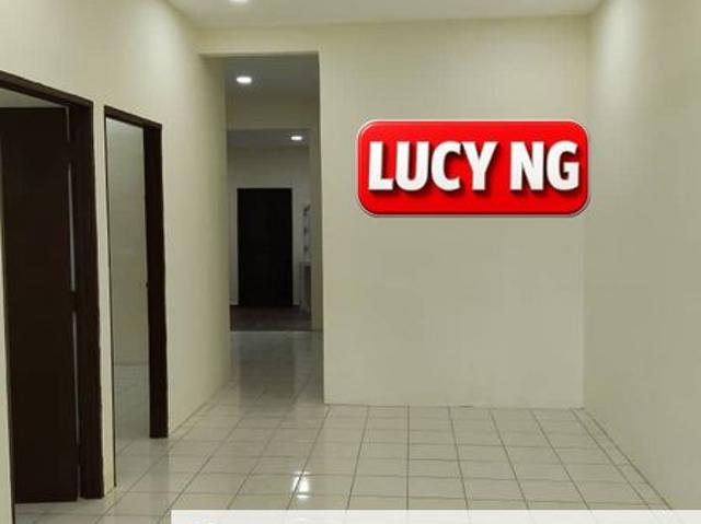 House for sale in Padang Serai, Kedah