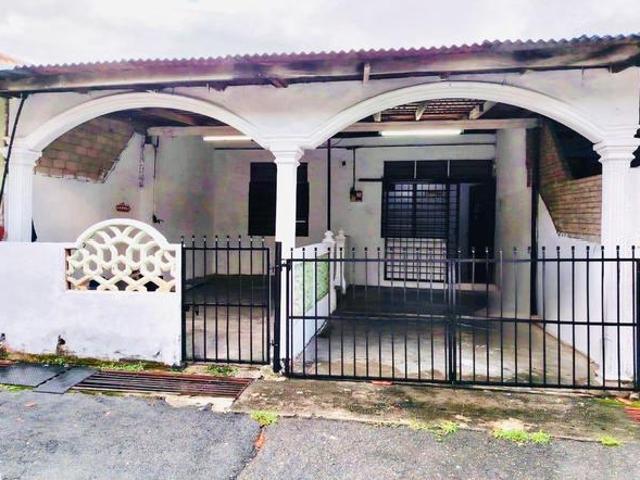 Terraced House for sale in Padang Serai, Kedah